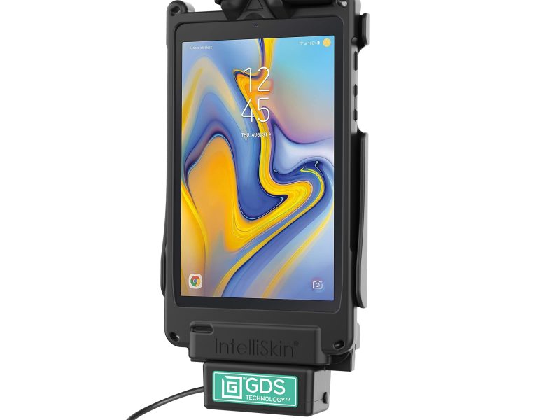 GDS® Tough-Dock™ for Samsung Tab A 8.0 (2018) SM-T387