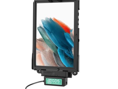 GDS® Tough-Dock™ for Samsung Tab A8 10.5″ SM-X200