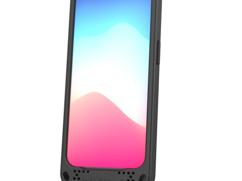 IntelliSkin® for Apple iPhone 15 Pro