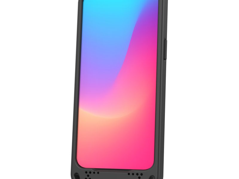 IntelliSkin® for Apple iPhone 15 Pro Max