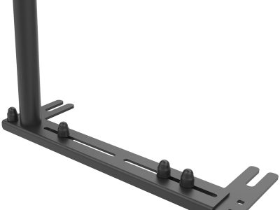 RAM® No-Drill™ Universal Vehicle Base with Reverse Configuration