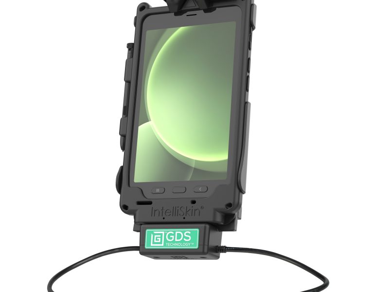 GDS® Tough-Dock™ + Single USB-A for Samsung Tab Active5 & 3