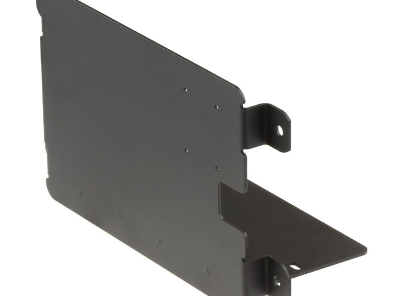 RAM® Dash Mount Adapter Plate for Kenworth Trucks