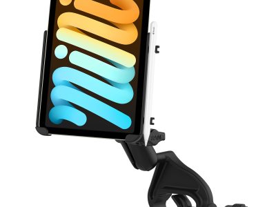 RAM® Yoke Clamp Mount for Apple iPad mini (A17 Pro) & mini 6
