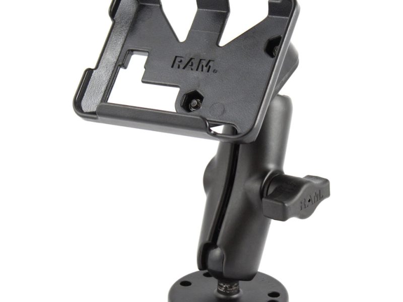 RAM® Drill-Down Mount for Garmin nuvi 200 Series
