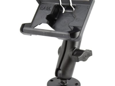 RAM® Drill-Down Mount for Garmin nuvi 700 Series