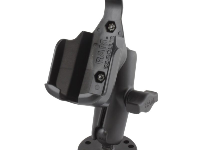 RAM® EZ-Roll’r™ Drill-Down Mount for Garmin eTrex 10, 20 & 30