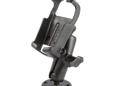 RAM® Drill-Down Mount for Garmin eTrex Legend & Venture – Aluminum