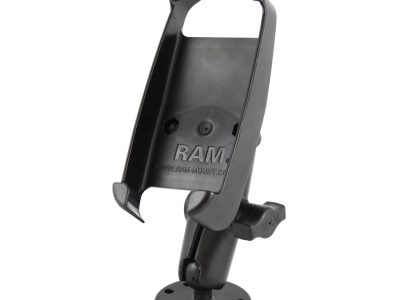 RAM® Drill-Down Mount for Lowrance AirMap 600C + More – Aluminum