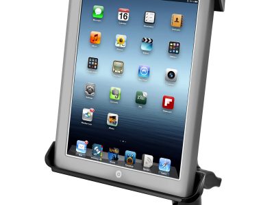 RAM® Tab-Tite™ Drill-Down Mount for Large Tablets