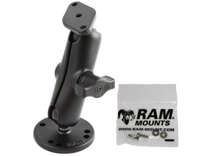 RAM® Drill-Down Mount for TomTom Rider
