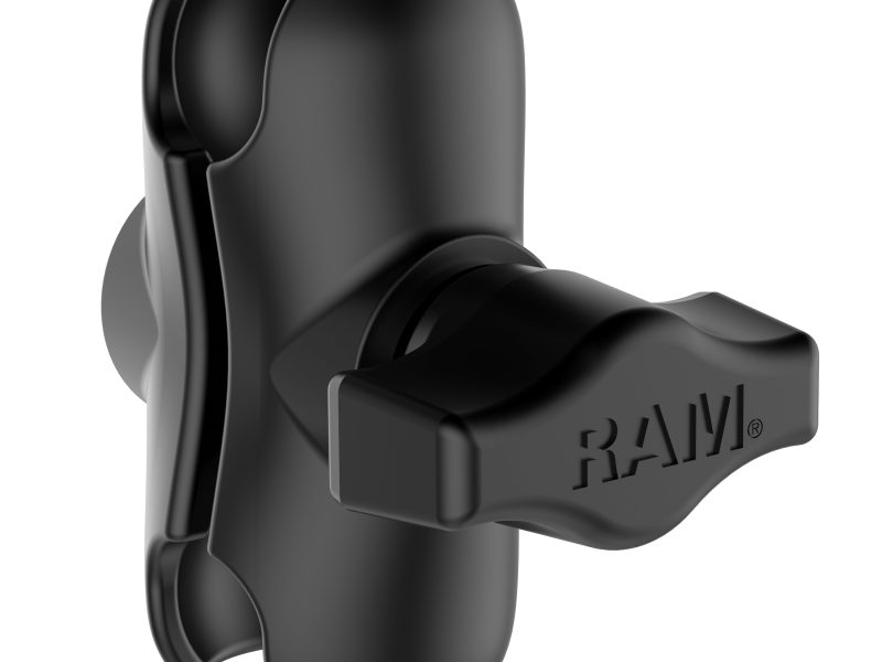 RAM® Double Socket Arm – B Size Short