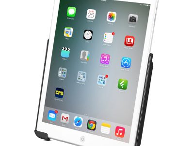 RAM® EZ-Roll’r™ Cradle with Ball for Apple iPad mini 1-3