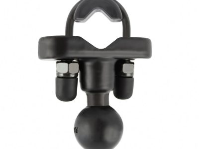 RAM® U-Bolt Ball Base for Rear View Mirrors
