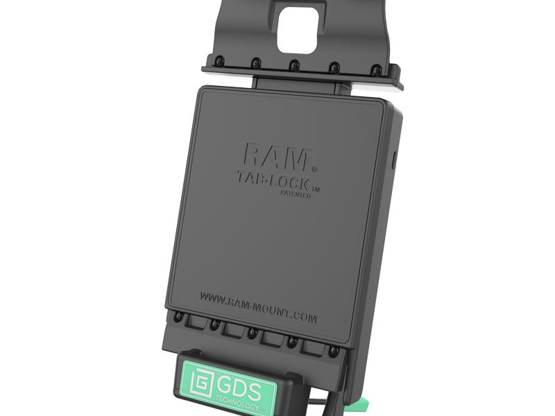 GDS® Locking Vehicle Dock for the Samsung Tab A 8.0 (2017)