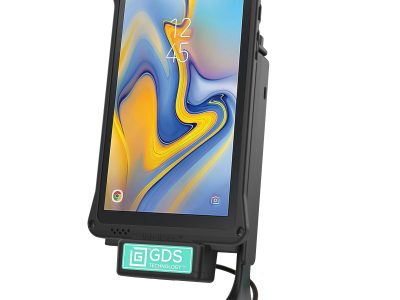 GDS® Vehicle Dock for the Samsung Tab A 8.0 (2018) SM-T387