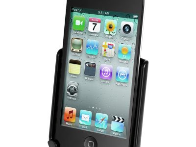 RAM® Form-Fit Cradle for Apple iPod touch 4th Gen