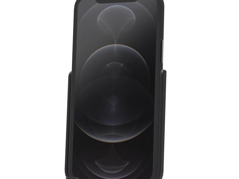 RAM® Form-Fit Cradle for Apple iPhone 12 & 12 Pro