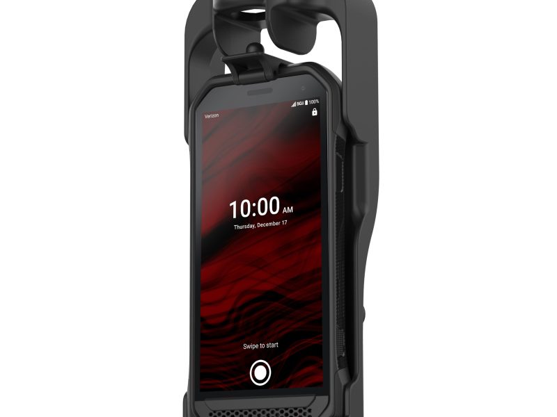 RAM® EZ-Roll’r™ Holder for Kyocera DuraForce Ultra 5G E7110