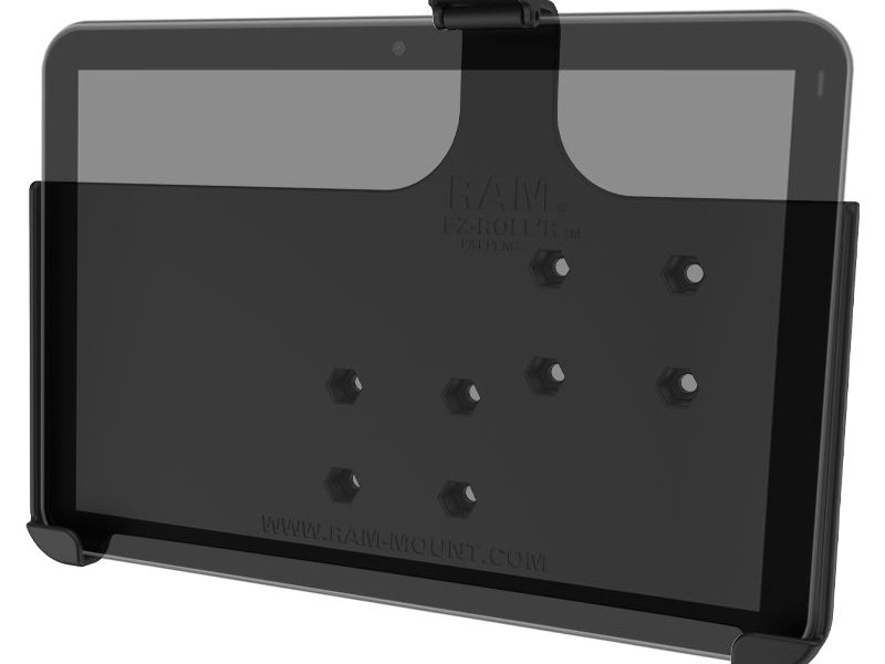 RAM® EZ-Roll’r™ Cradle for for Motorola XOOM