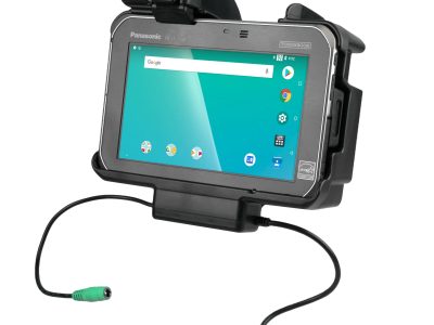 RAM® Key Locking Power + Data Dock for Panasonic FZ-S1 & FZ-L1