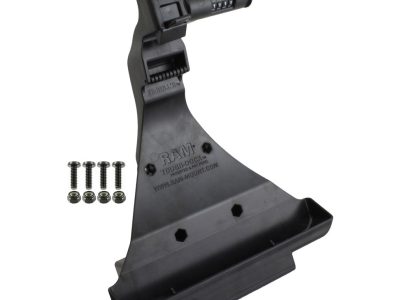 RAM® Unpowered Cradle for Panasonic Toughbook CF-H1/CF-H2 Field & Health