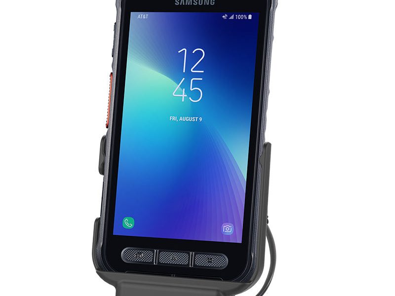 RAM® Powered Dock for Samsung XCover FieldPro