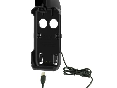 RAM® EZ-Roll’r™ Powered Dock for Sonim XP5s