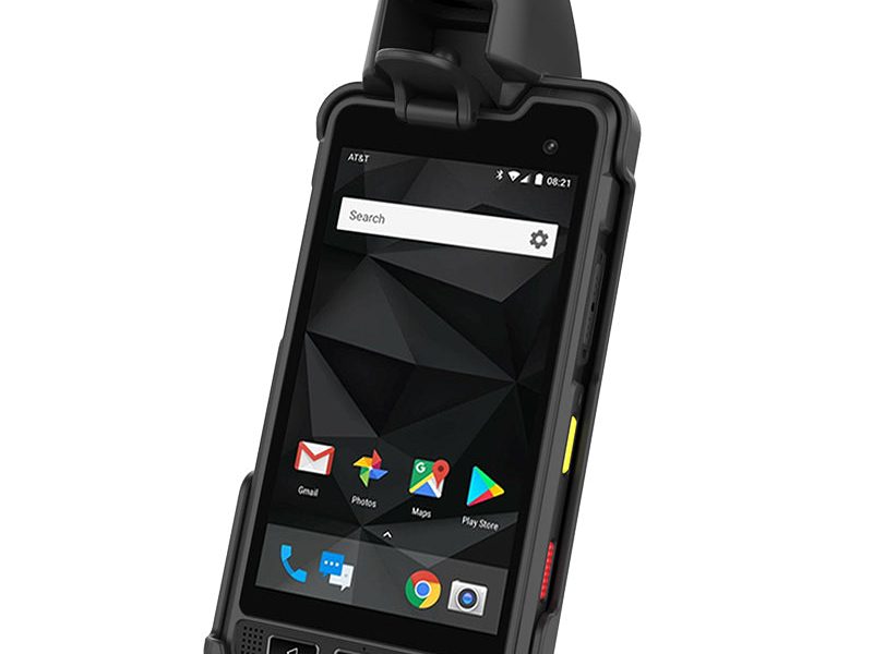 RAM® EZ-Roll’r™ Cradle for Sonim XP8