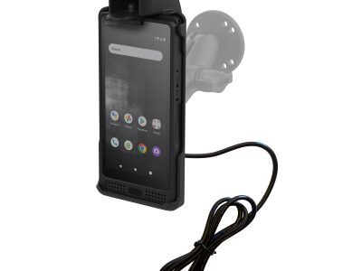 RAM® EZ-Roll’r™ Powered Dock for Sonim XP10