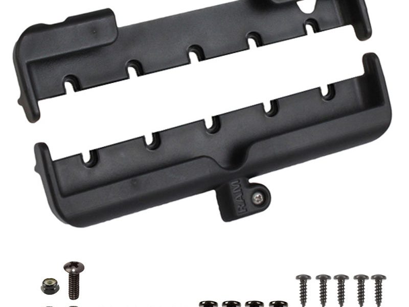 RAM® Tab-Tite™ End Cups for iPad mini 1-3