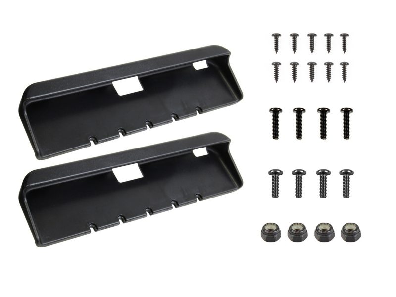 RAM® Tab-Tite™ End Cups for Samsung Tab 4 10.1 with Case + More