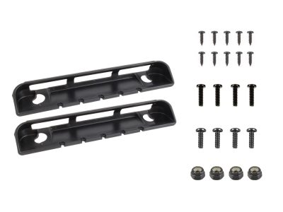 RAM® Tab-Tite™ End Cups for Apple iPad Gen 1-4 + More