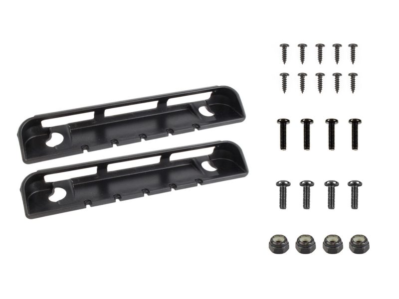 RAM® Tab-Tite™ End Cups for Apple iPad Gen 1-4 + More