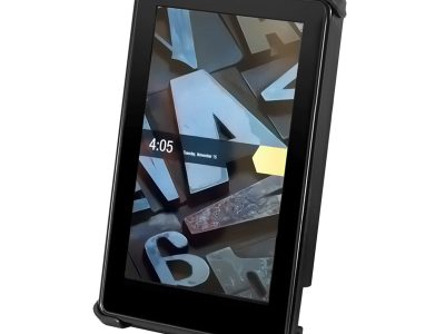 RAM® Tab-Tite™ Spring Loaded Holder for 7″ Tablets – Open Cups