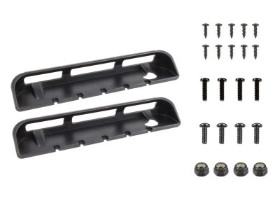 RAM® Tab-Tite™ End Cups for Apple iPad 9.7 + More