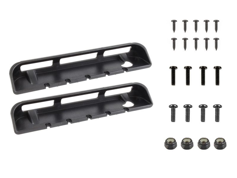 RAM® Tab-Tite™ End Cups for Apple iPad 9.7 + More