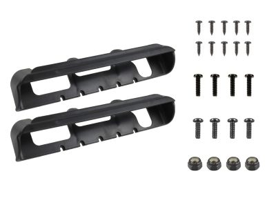 RAM® Tab-Tite™ End Cups for Apple iPad Pro 9.7 with Case + More