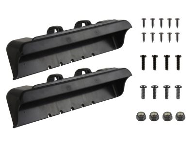 RAM® Tab-Tite™ End Cups for Panasonic Toughpad™ FZ-A1 with Case