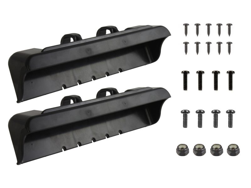 RAM® Tab-Tite™ End Cups for Panasonic Toughpad™ FZ-A1 with Case