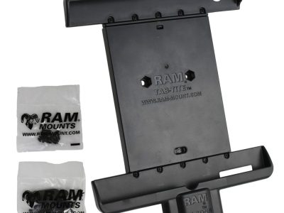 RAM® Tab-Dock™ Spring Loaded Holder for the Apple iPad Gen 2
