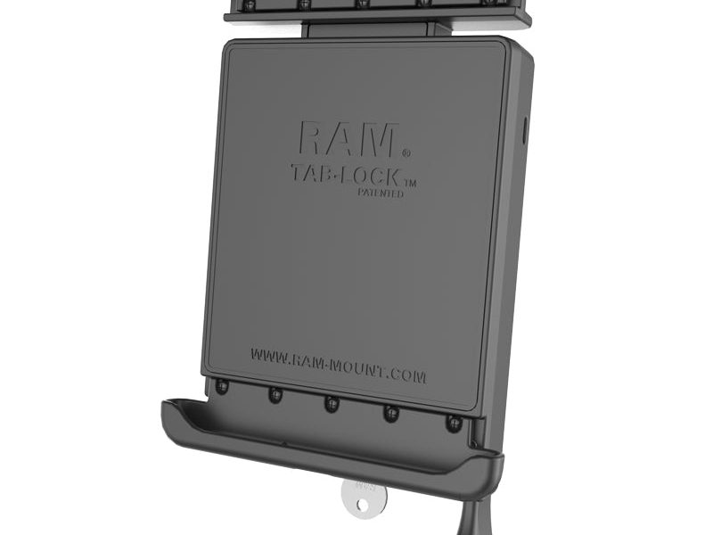 RAM® Tab-Lock™ Tablet Holder for Samsung Galaxy Tab A 8.0 + More