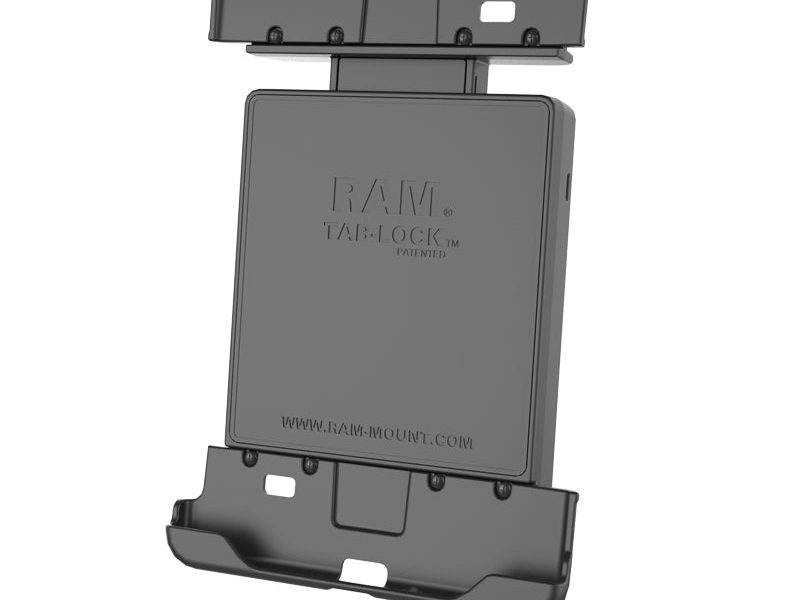 RAM® Tab-Lock™ Tablet Holder for Samsung Galaxy Tab E 9.6