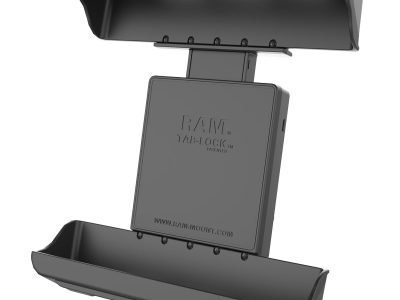 RAM® Tab-Lock™ Tablet Holder for Panasonic Toughpad™ FZ-A1 with Case