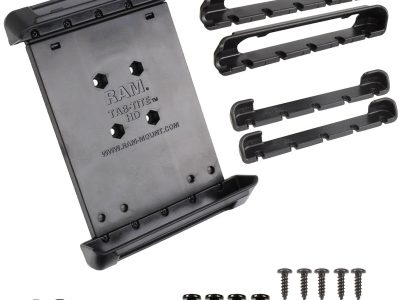 RAM® Tab-Tite™ Universal Spring Loaded Holder for 7″ Tablets
