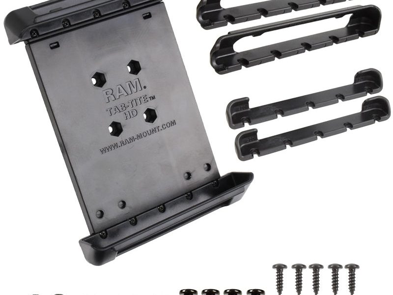RAM® Tab-Tite™ Universal Spring Loaded Holder for 7″ Tablets