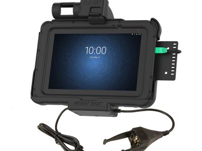 GDS® Power + Data & DB9 Dock for Zebra ET5x 8.3″ & 8.4″ Series
