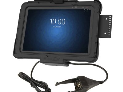 GDS® Power + Data & DB9 Dock for Zebra ET5x 10.1″ Series