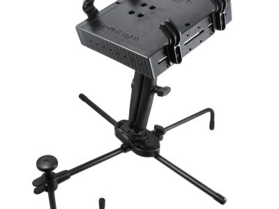 RAM® Seat-Mate™ Preassembled Universal Laptop Mount