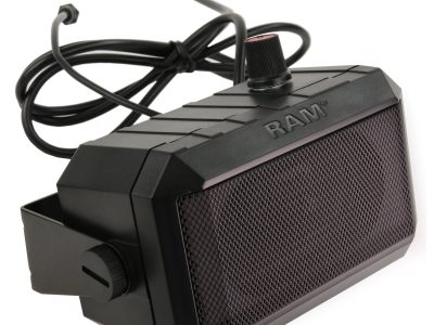 GDS® Audio™ Amplified Speaker